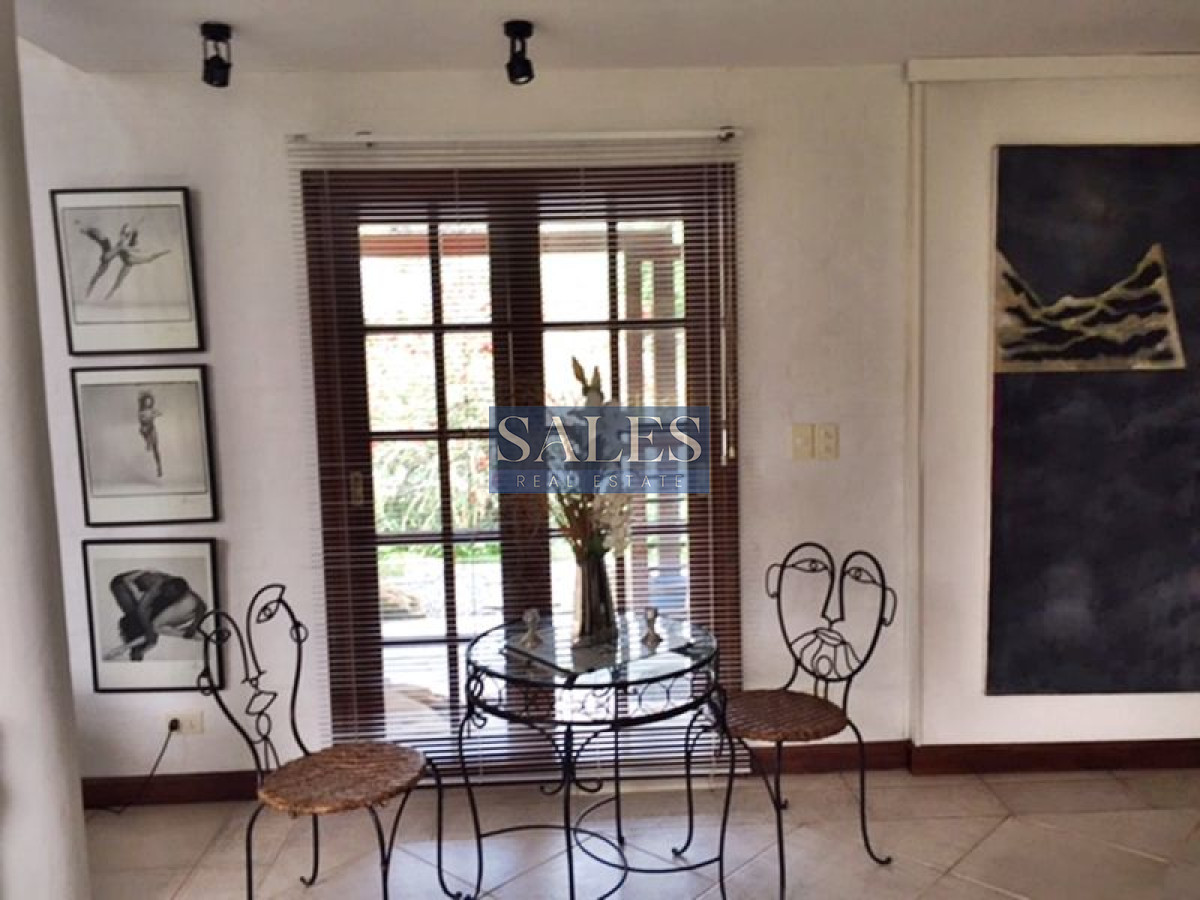 Casa ID.1459 - Casa en venta Pinares 3 dormitorios