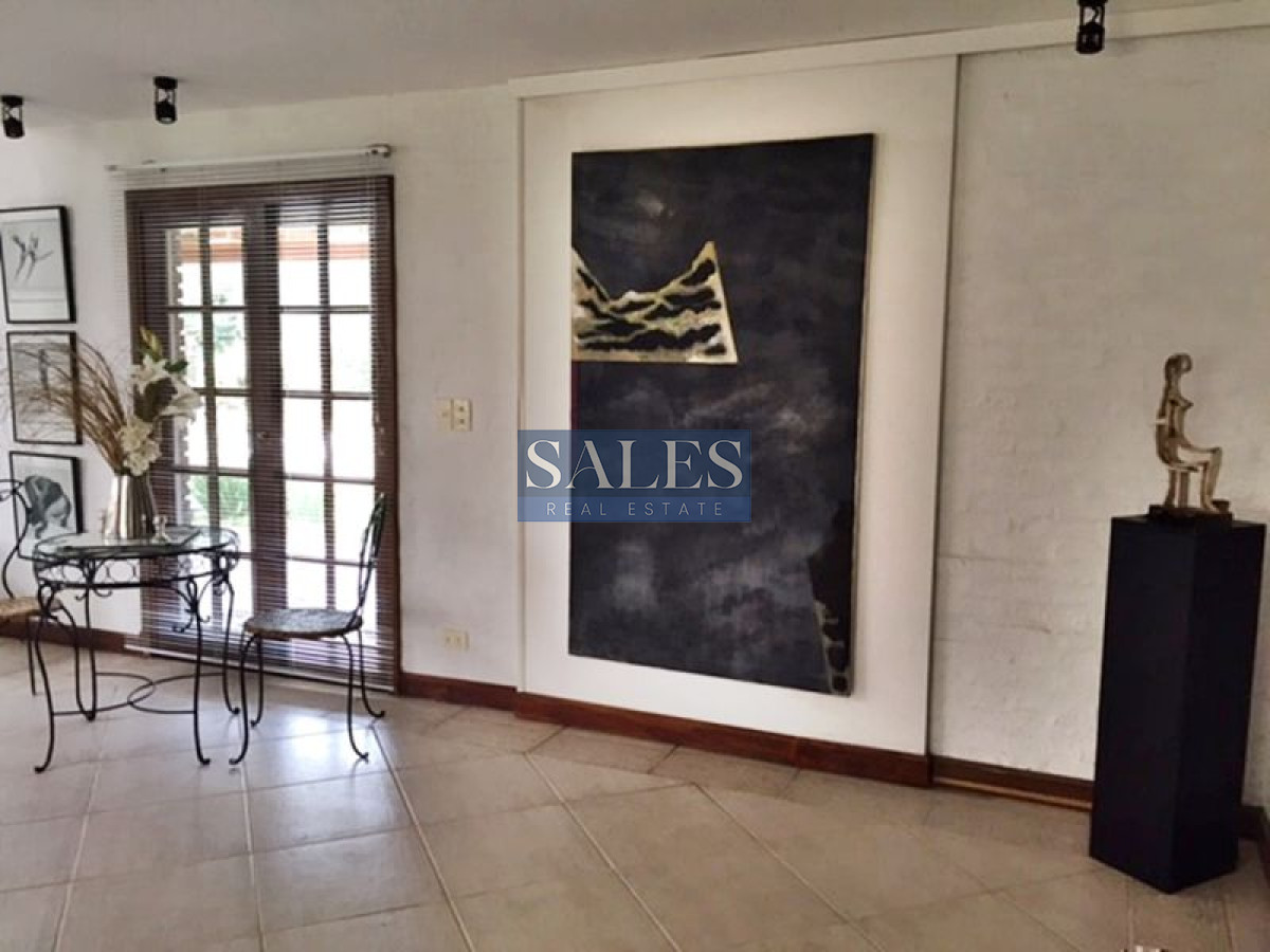 Casa ID.1459 - Casa en venta Pinares 3 dormitorios