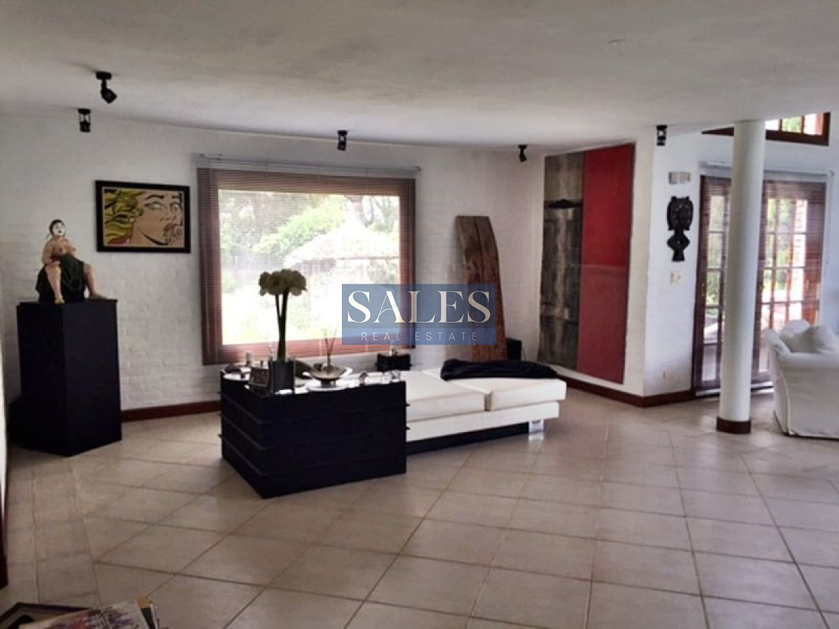 Casa ID.1459 - Casa en venta Pinares 3 dormitorios