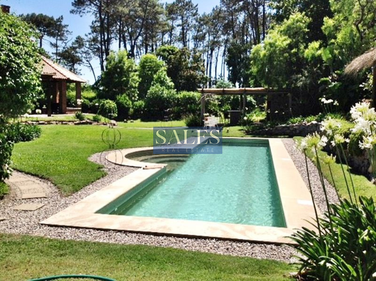 Casa ID.1459 - Casa en venta Pinares 3 dormitorios