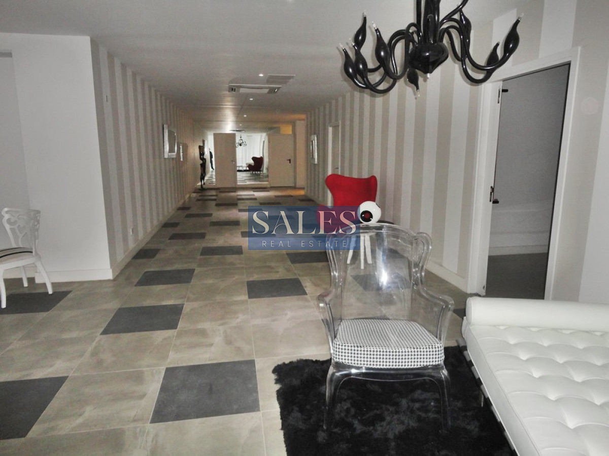 Apartamento ID.1288 - Apartamento en Punta del Este de 2 dormitorios a solo 1000 metros del mar.