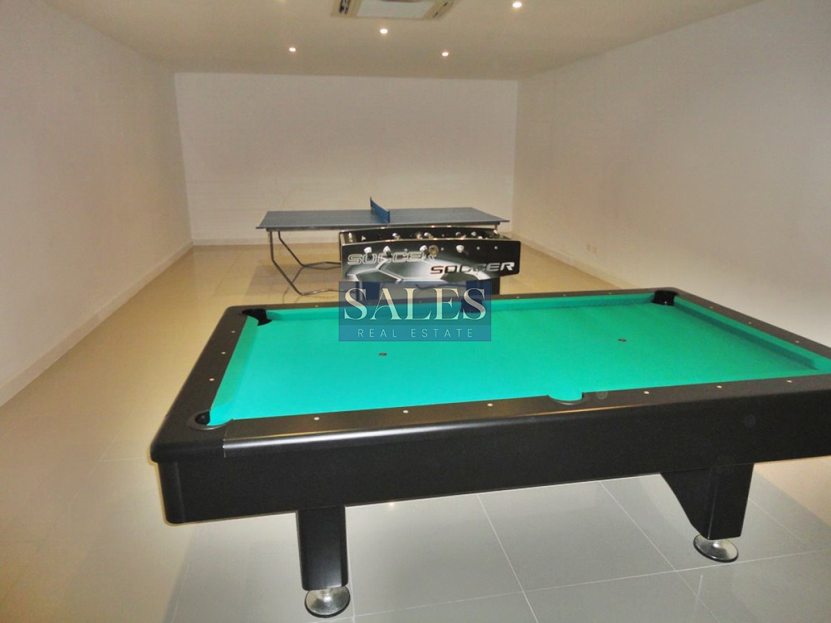 Apartamento ID.1288 - Apartamento en Punta del Este de 2 dormitorios a solo 1000 metros del mar.