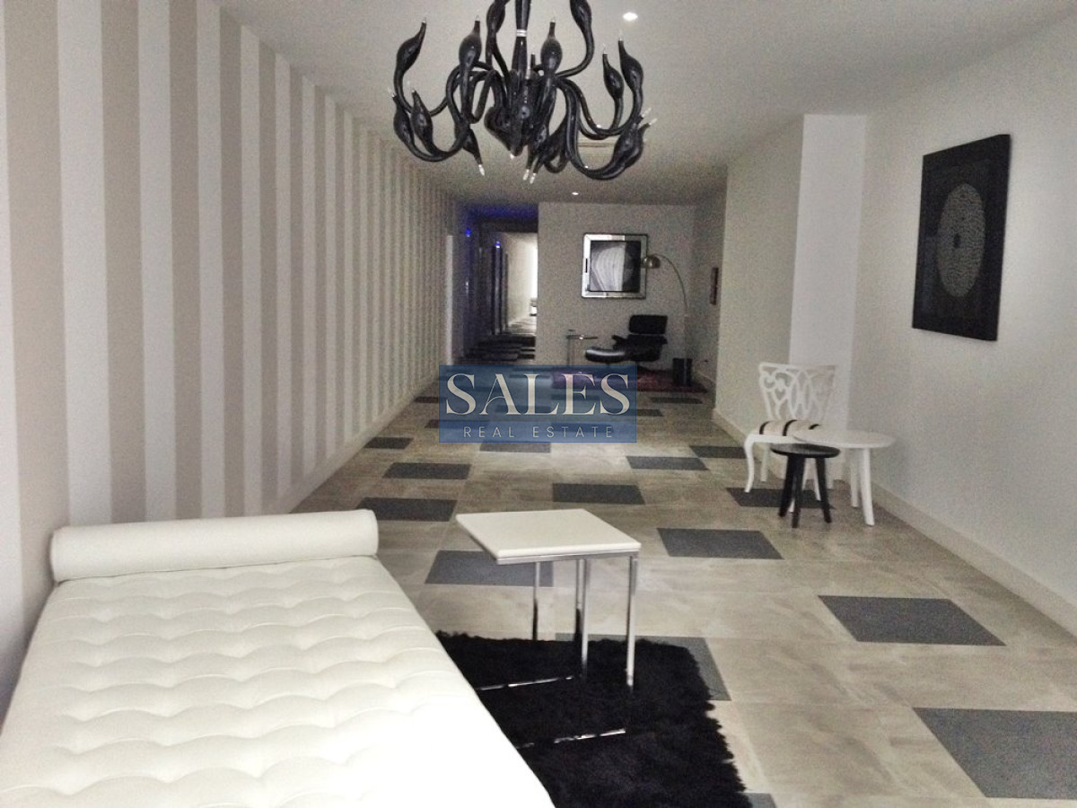 Apartamento ID.1288 - Apartamento en Punta del Este de 2 dormitorios a solo 1000 metros del mar.