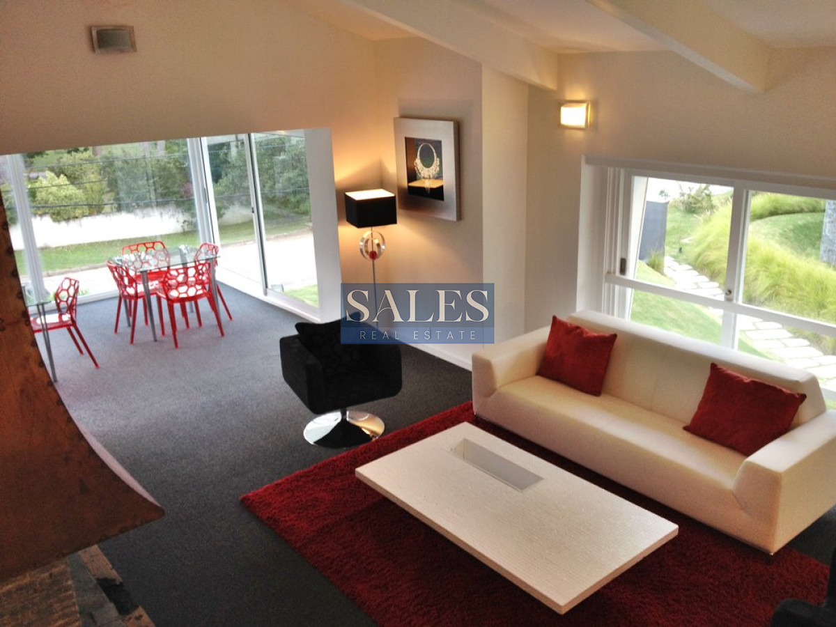 Apartamento ID.1288 - Apartamento en Punta del Este de 2 dormitorios a solo 1000 metros del mar.