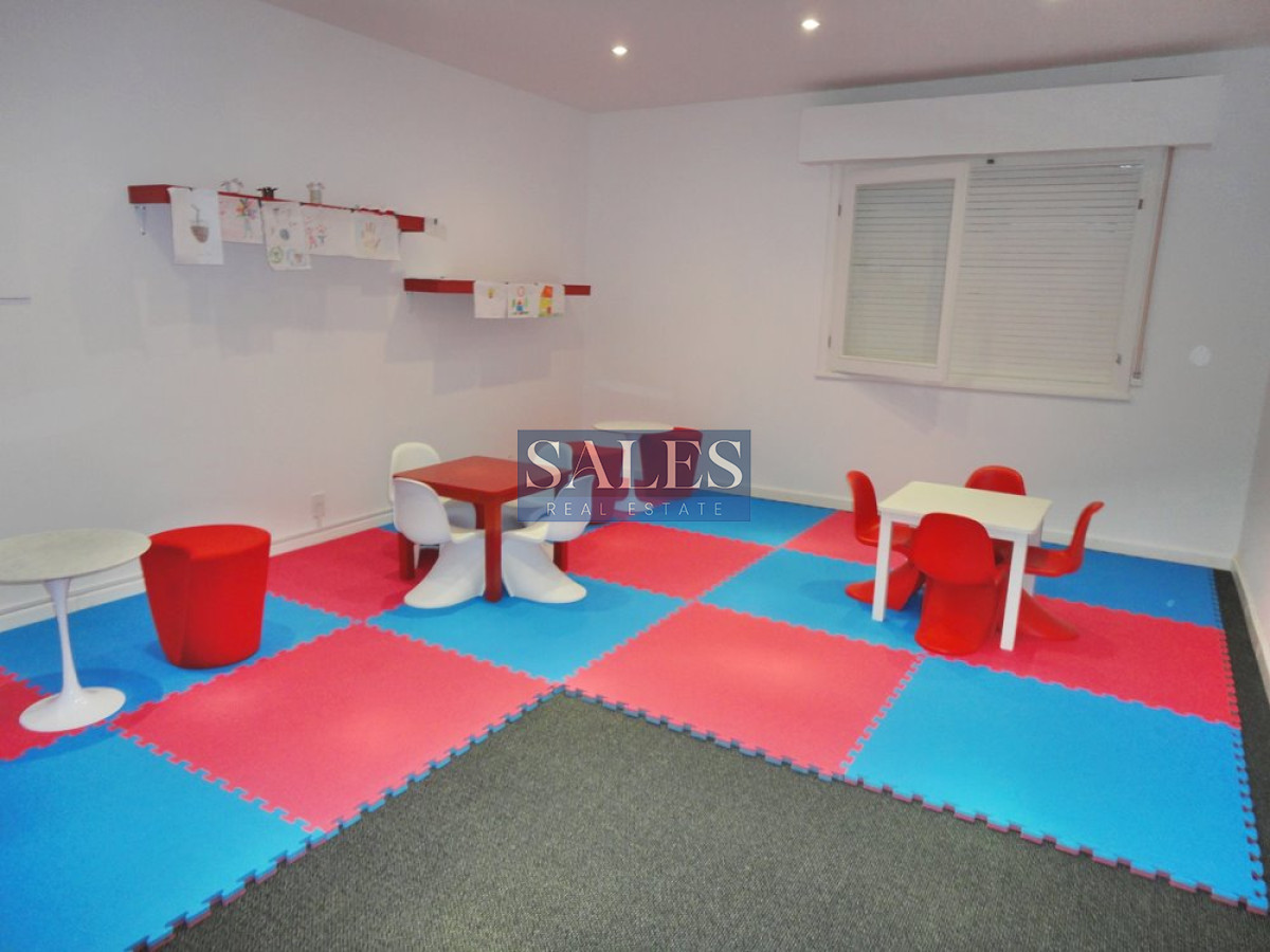 Apartamento ID.1288 - Apartamento en Punta del Este de 2 dormitorios a solo 1000 metros del mar.