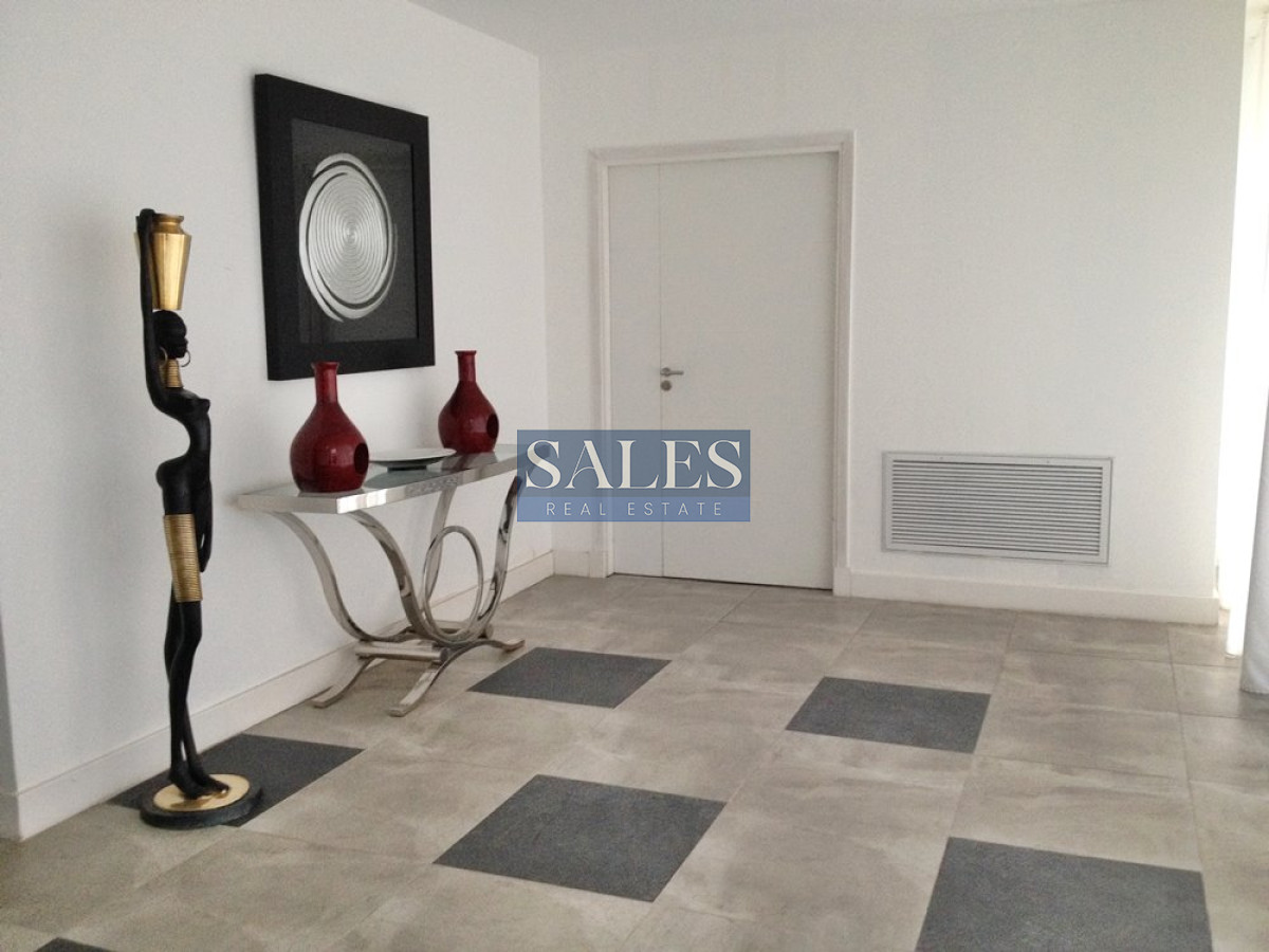 Apartamento ID.1288 - Apartamento en Punta del Este de 2 dormitorios a solo 1000 metros del mar.