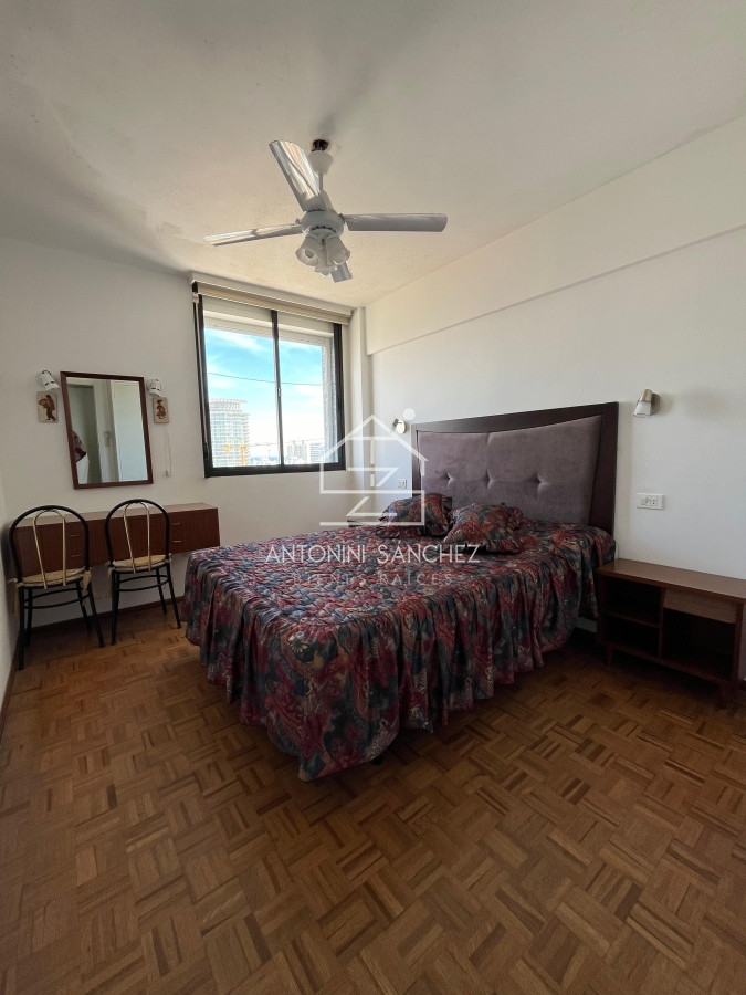 Apartamento ID.2142 - Oportunidad de Apartamento 2 dormitorios en venta Punta del Este