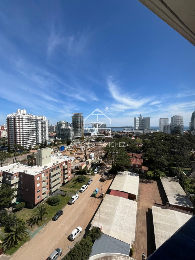 Apartamento ID.2142 - Oportunidad de Apartamento 2 dormitorios en venta Punta del Este