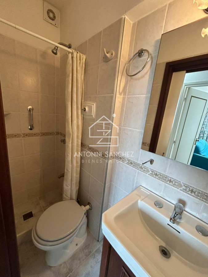 Apartamento ID.2142 - Oportunidad de Apartamento 2 dormitorios en venta Punta del Este