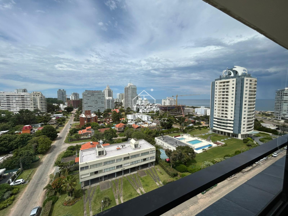 Apartamento ID.2142 - Oportunidad de Apartamento 2 dormitorios en venta Punta del Este