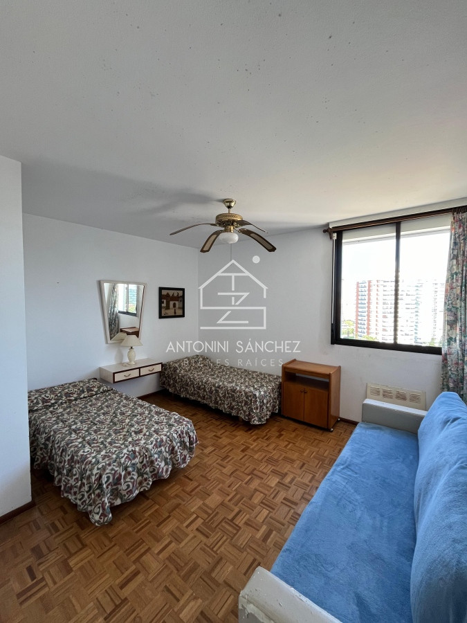 Apartamento ID.2142 - Oportunidad de Apartamento 2 dormitorios en venta Punta del Este