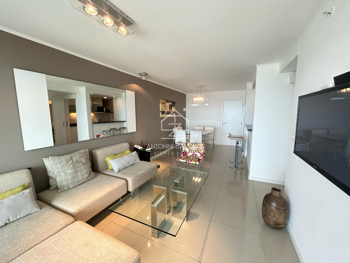 Apartamento ID.2121 - Apartamento en venta y alquiler temporario Aidy Grill 2 dormitorios