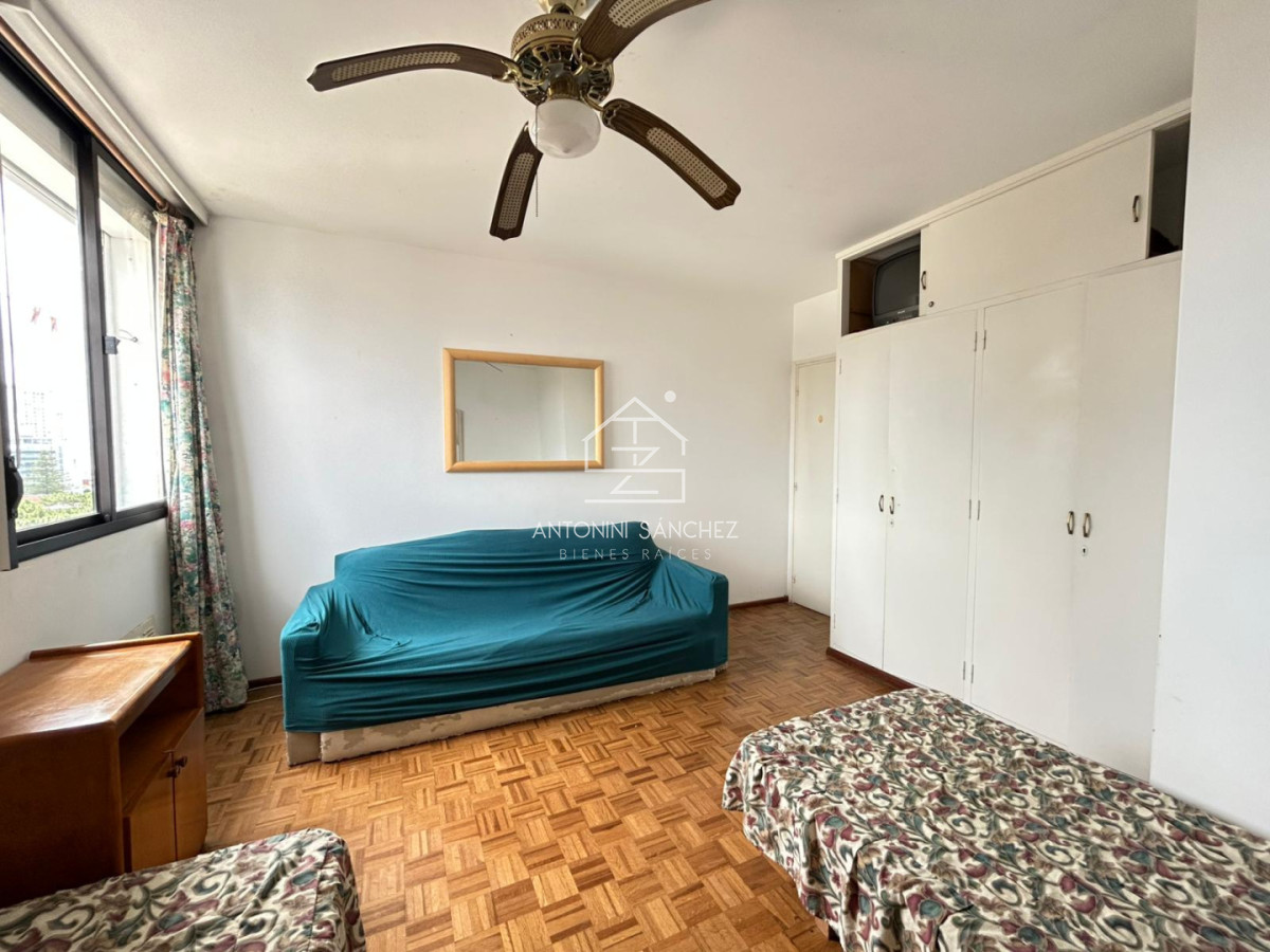 Apartamento ID.2142 - Oportunidad de Apartamento 2 dormitorios en venta Punta del Este