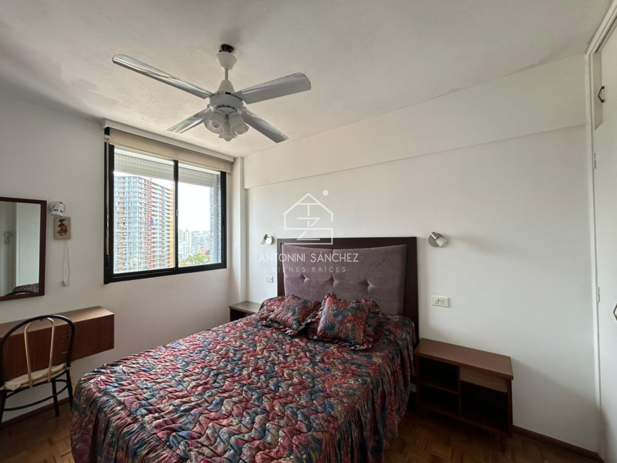 Apartamento ID.2142 - Oportunidad de Apartamento 2 dormitorios en venta Punta del Este