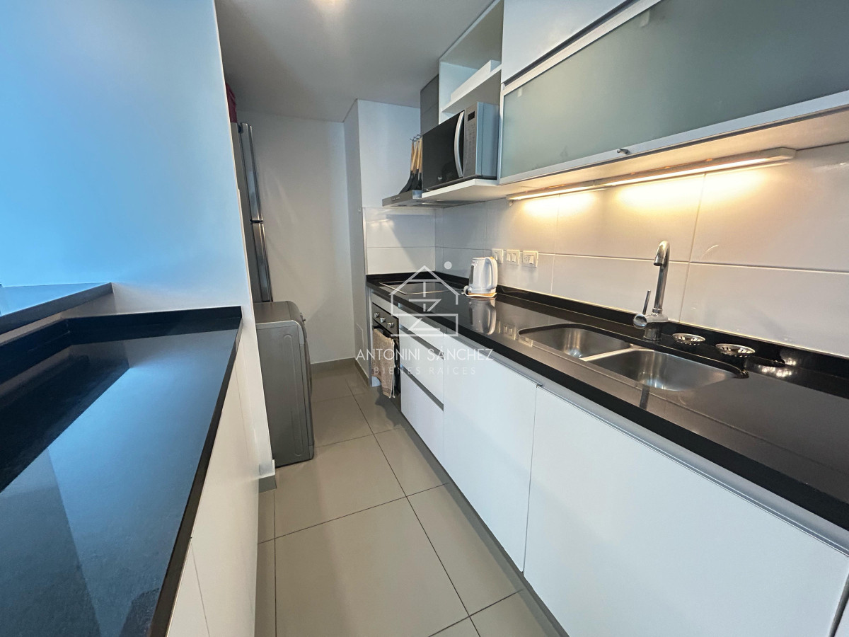 Apartamento ID.2121 - Apartamento en venta y alquiler temporario Aidy Grill 2 dormitorios