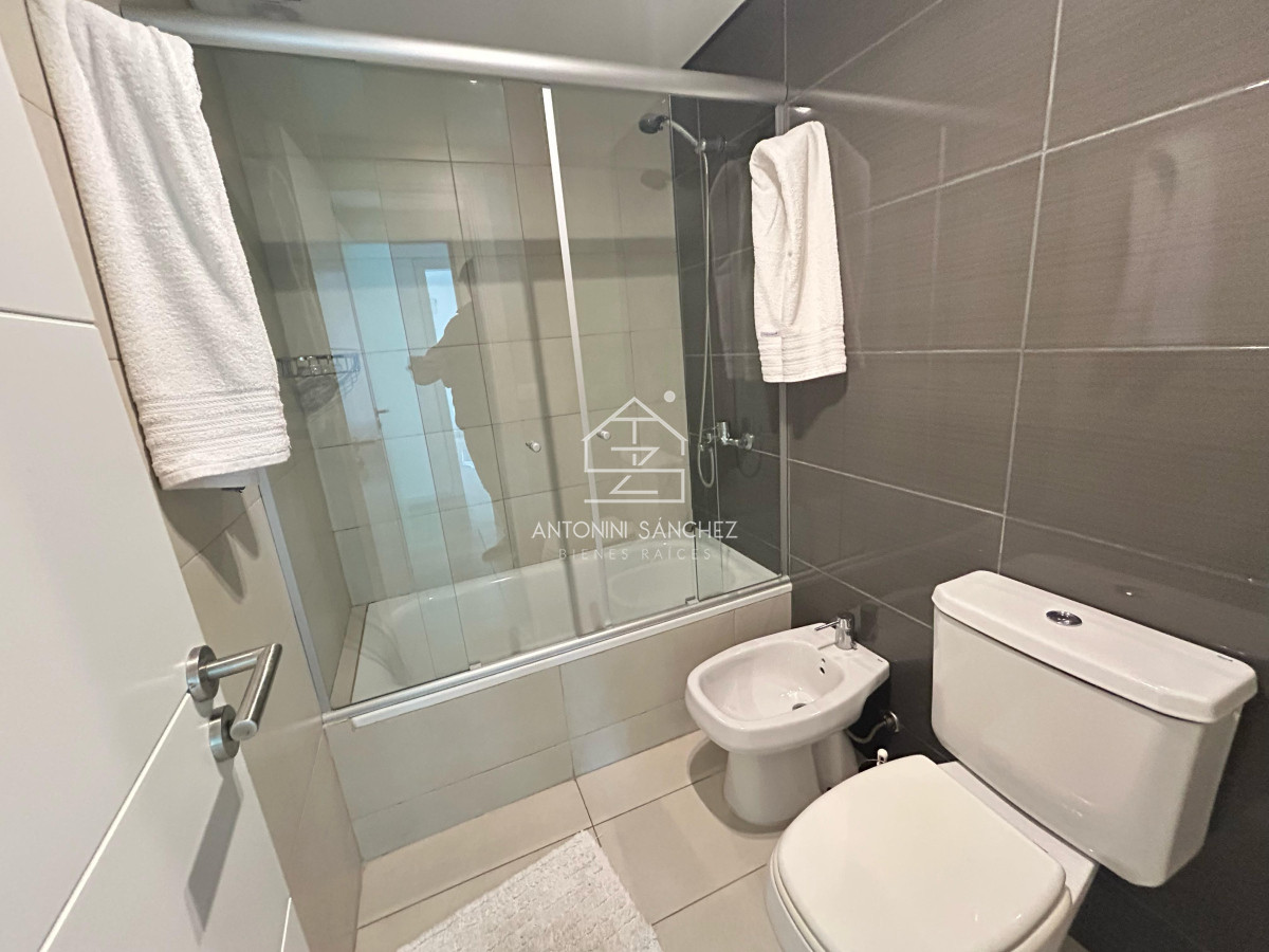 Apartamento ID.2121 - Apartamento en venta y alquiler temporario Aidy Grill 2 dormitorios