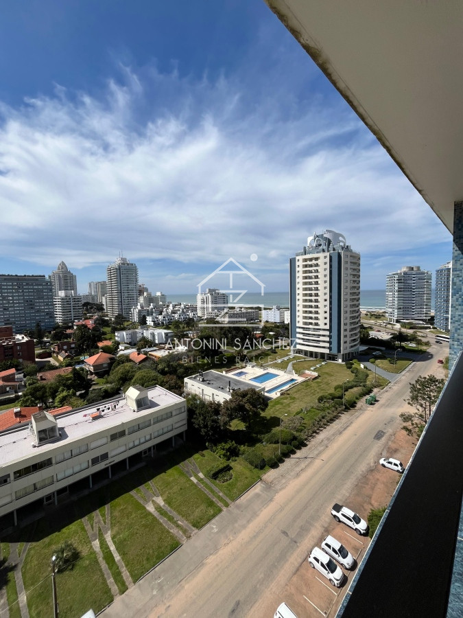 Apartamento ID.2142 - Oportunidad de Apartamento 2 dormitorios en venta Punta del Este