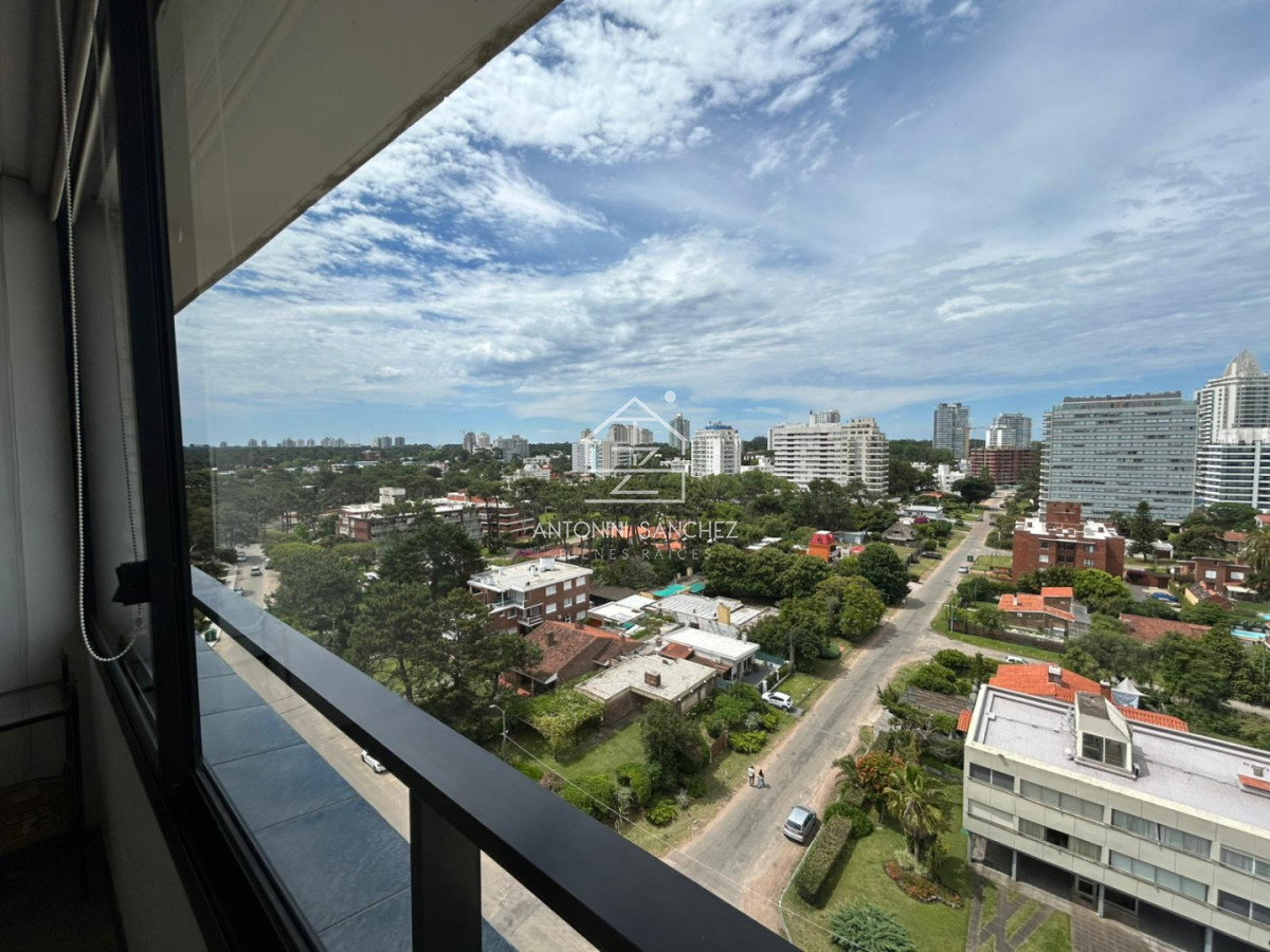 Apartamento ID.2142 - Oportunidad de Apartamento 2 dormitorios en venta Punta del Este