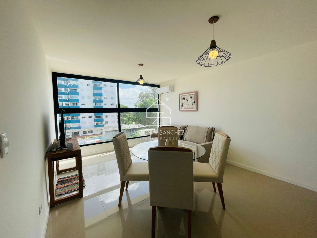 Apartamento ID.2383 - Apartamento en Alquiler anual Roosevelt 1 dormitorio