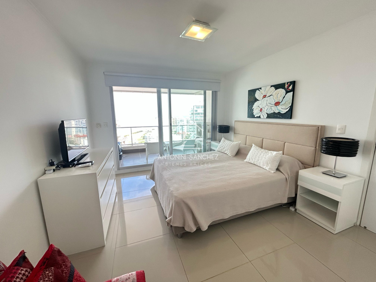 Apartamento ID.2121 - Apartamento en venta y alquiler temporario Aidy Grill 2 dormitorios