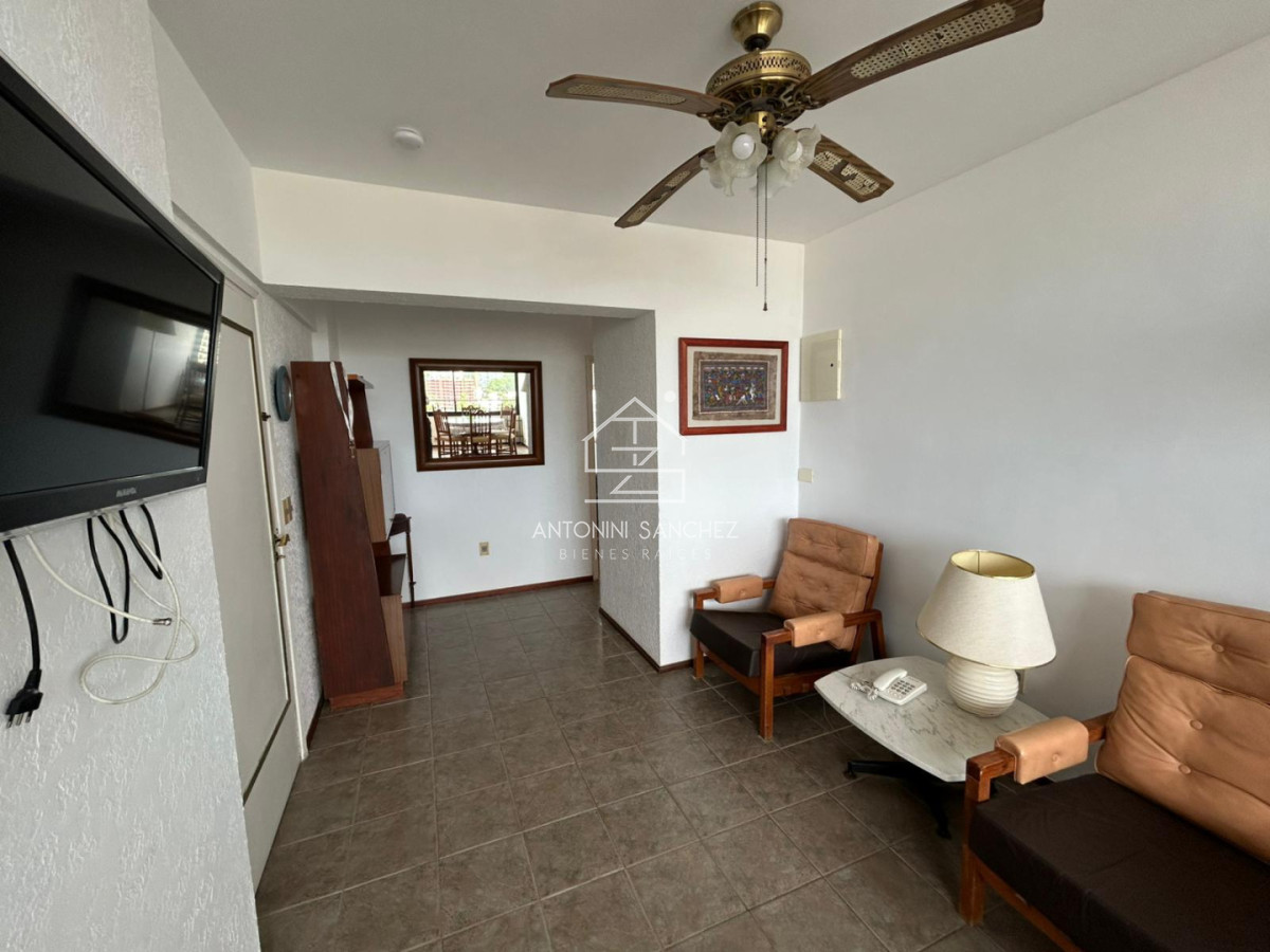 Apartamento ID.2142 - Oportunidad de Apartamento 2 dormitorios en venta Punta del Este