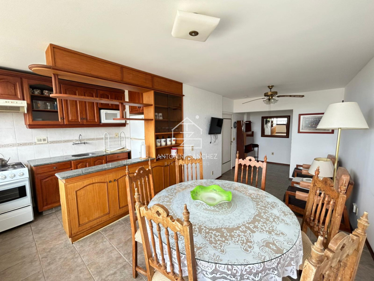 Apartamento ID.2142 - Oportunidad de Apartamento 2 dormitorios en venta Punta del Este