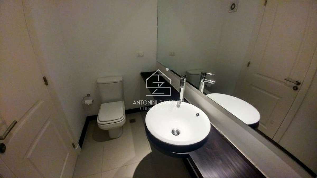 Apartamento ID.3201 - Exclusivo departamento en venta Playa Brava 4 dormitorios - Torre Lobos