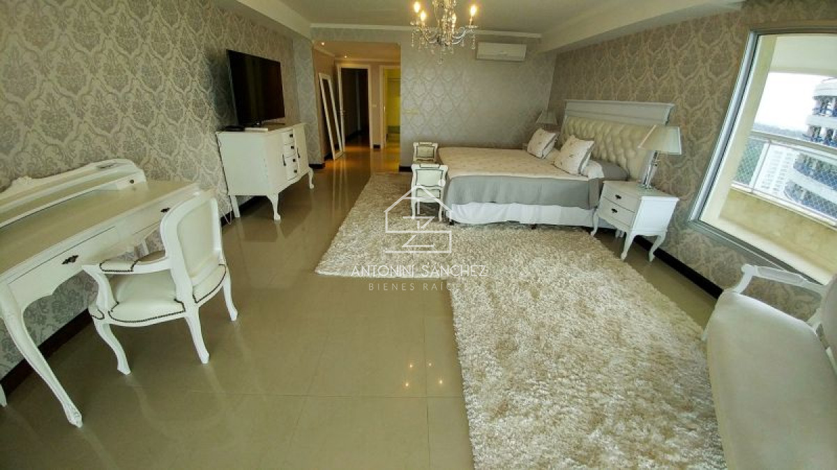 Apartamento ID.3201 - Exclusivo departamento en venta Playa Brava 4 dormitorios - Torre Lobos