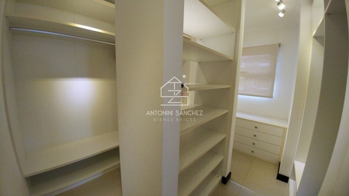 Apartamento ID.3201 - Exclusivo departamento en venta Playa Brava 4 dormitorios - Torre Lobos