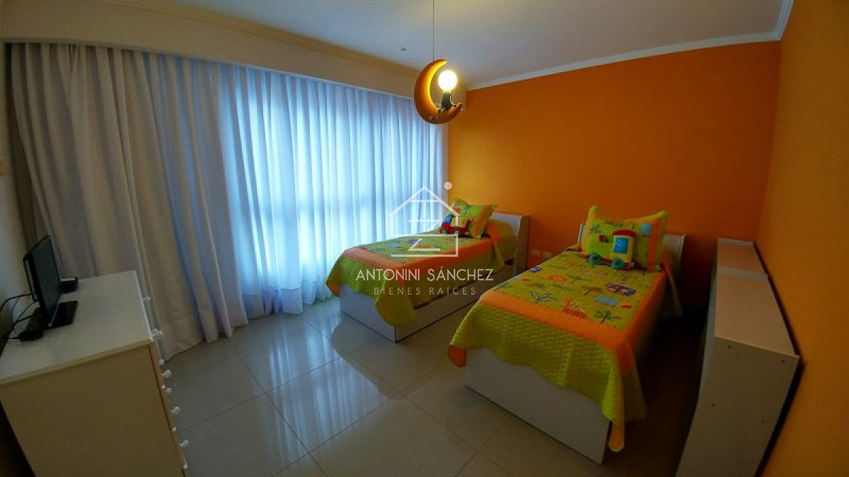 Apartamento ID.3201 - Exclusivo departamento en venta Playa Brava 4 dormitorios - Torre Lobos