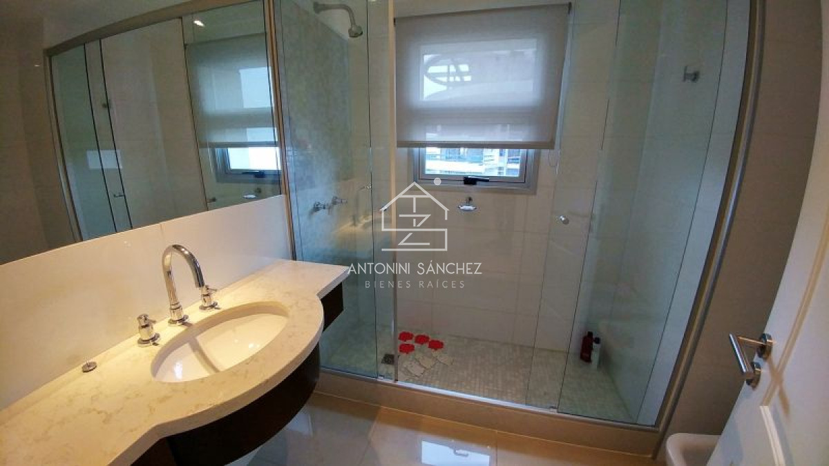 Apartamento ID.3201 - Exclusivo departamento en venta Playa Brava 4 dormitorios - Torre Lobos