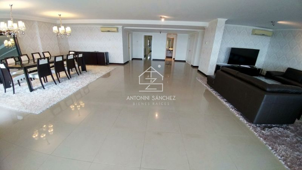 Apartamento ID.3201 - Exclusivo departamento en venta Playa Brava 4 dormitorios - Torre Lobos