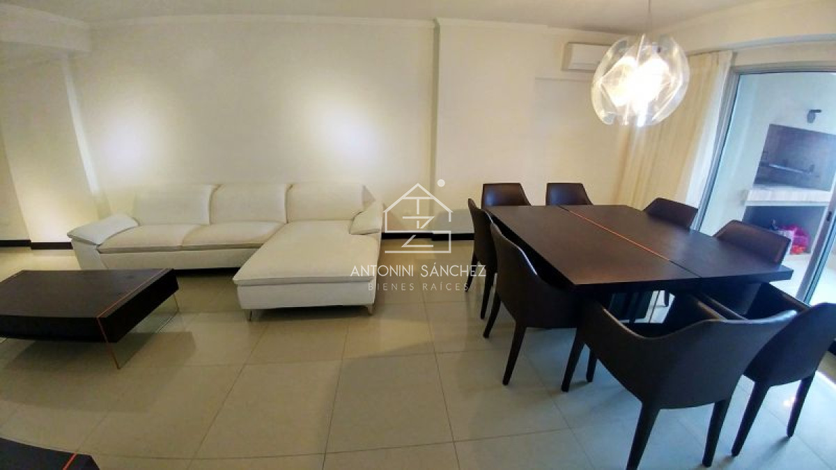 Apartamento ID.3201 - Exclusivo departamento en venta Playa Brava 4 dormitorios - Torre Lobos