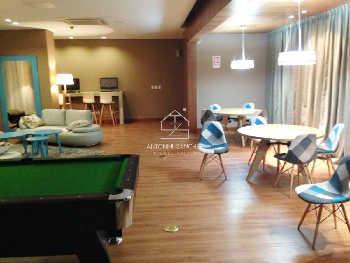 Apartamento ID.2121 - Apartamento en venta y alquiler temporario Aidy Grill 2 dormitorios