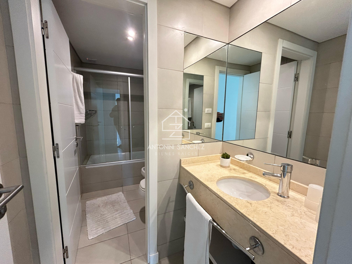 Apartamento ID.2121 - Apartamento en venta y alquiler temporario Aidy Grill 2 dormitorios