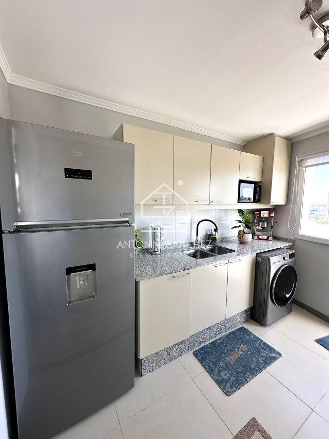 Apartamento ID.2148 - Penthouse en Venta de 3 Dormitorios en Punta del Este