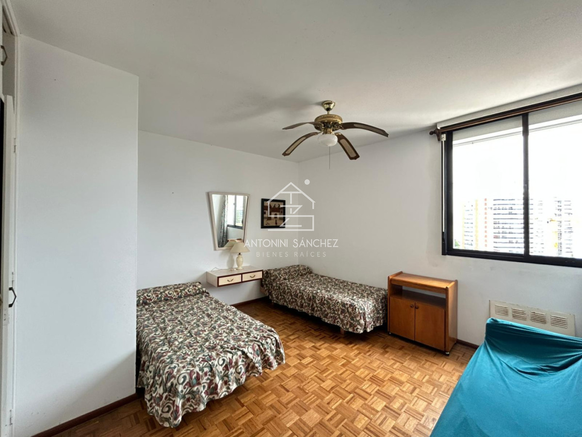 Apartamento ID.2142 - Oportunidad de Apartamento 2 dormitorios en venta Punta del Este