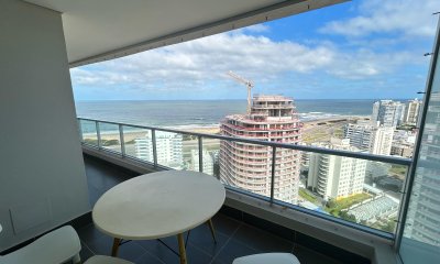 Apartamento en venta y alquiler temporario Aidy Grill 2 dormitorios