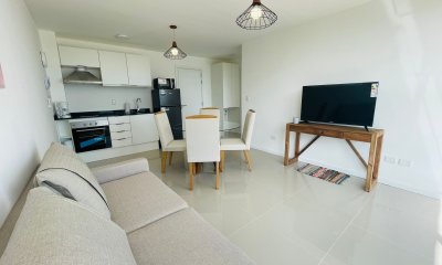 Apartamento en Alquiler anual Roosevelt 1 dormitorio