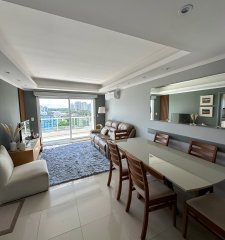 Penthouse en Venta de 3 Dormitorios en Punta del Este