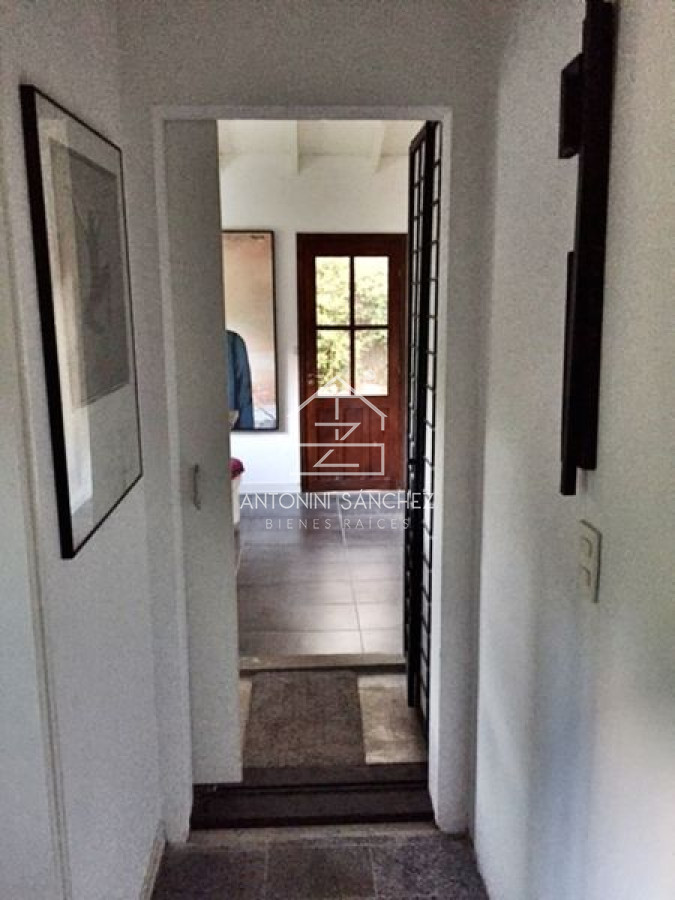 Casa ID.2574 - Casa en venta Pinares 3 dormitorios