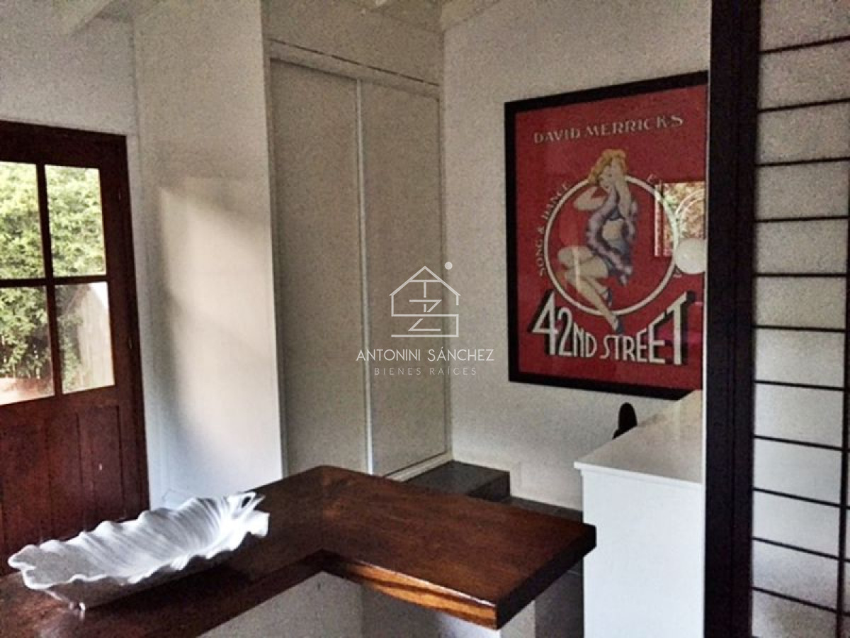 Casa ID.2574 - Casa en venta Pinares 3 dormitorios