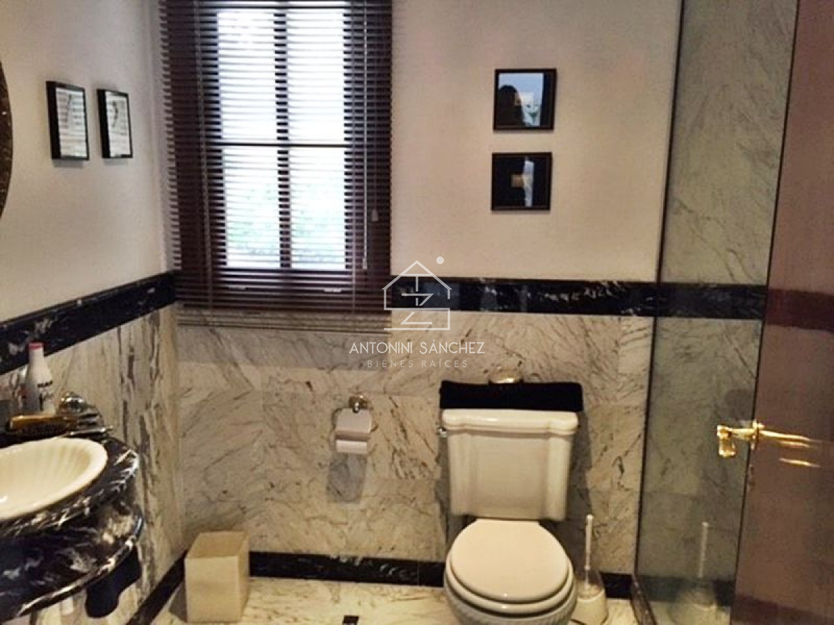 Casa ID.2574 - Casa en venta Pinares 3 dormitorios