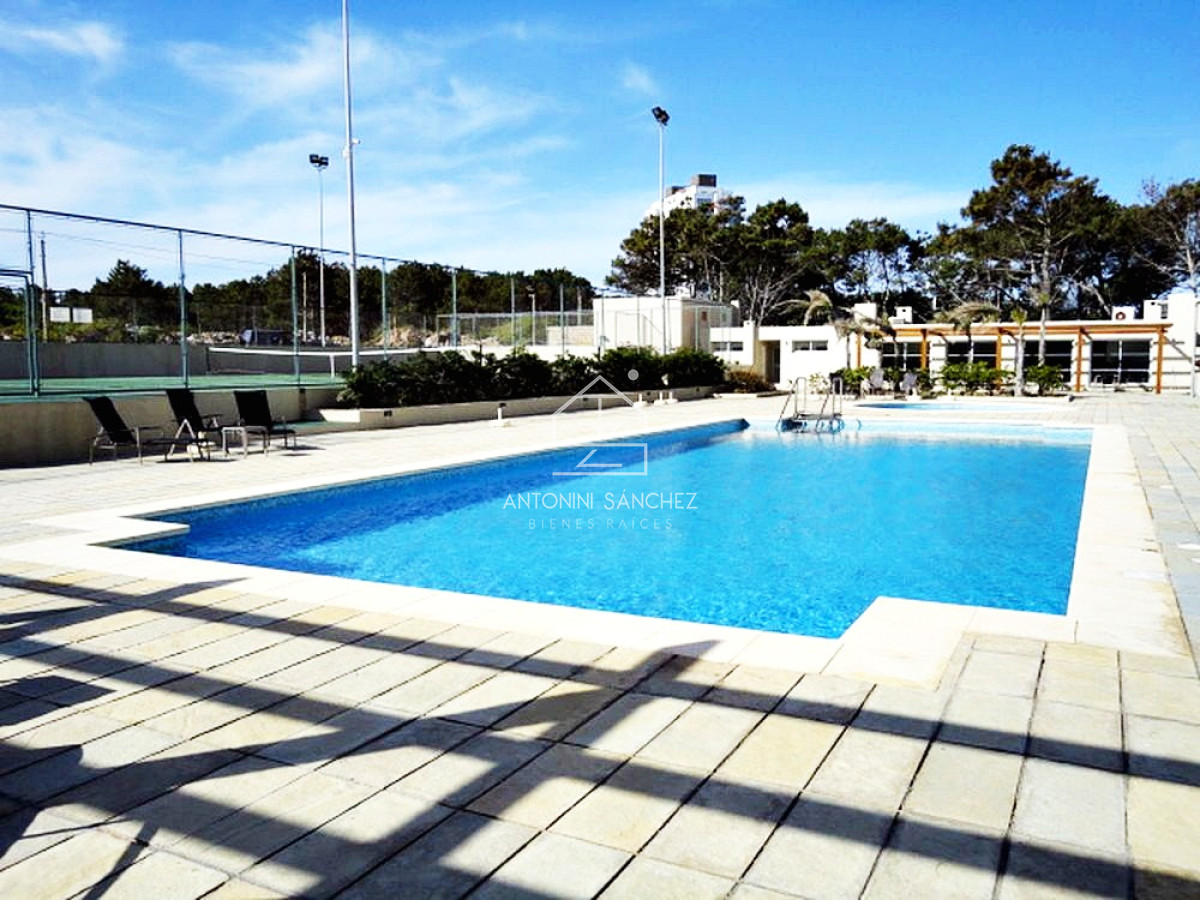 Apartamento ID.3201 - Exclusivo departamento en venta Playa Brava 4 dormitorios - Torre Lobos