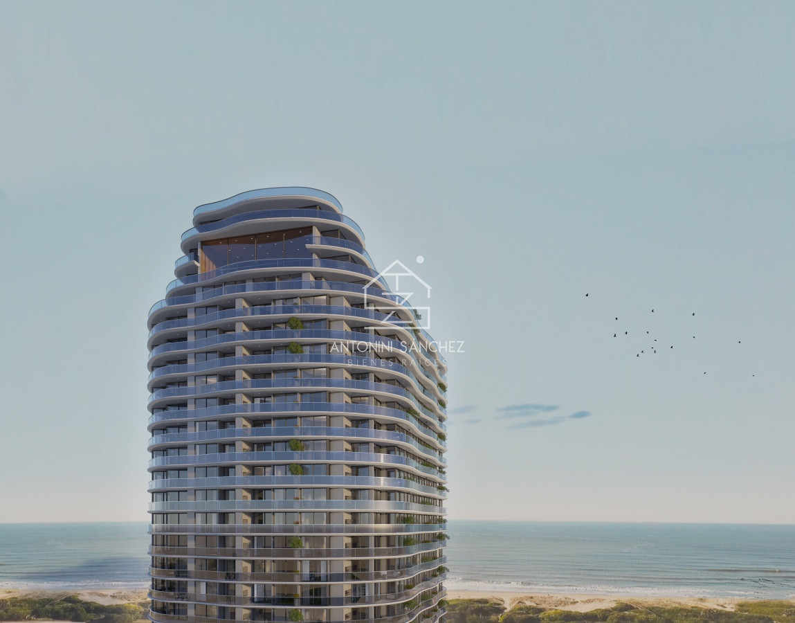 Apartamento ID.1143 - Apartamento de 2 dormitorios Manglar en venta, Punta del Este