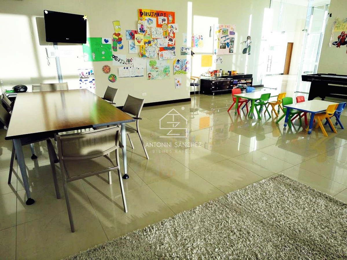 Apartamento ID.3201 - Exclusivo departamento en venta Playa Brava 4 dormitorios - Torre Lobos