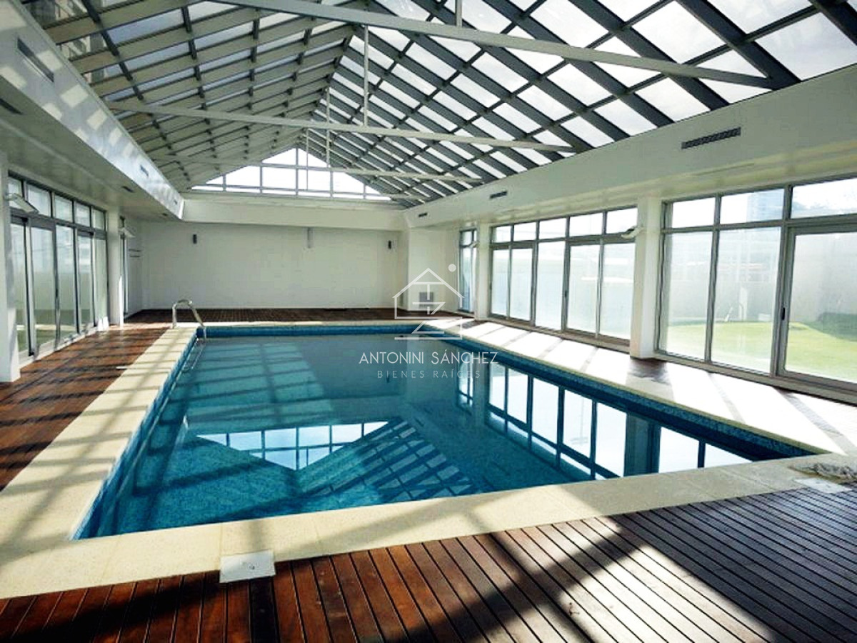 Apartamento ID.3201 - Exclusivo departamento en venta Playa Brava 4 dormitorios - Torre Lobos