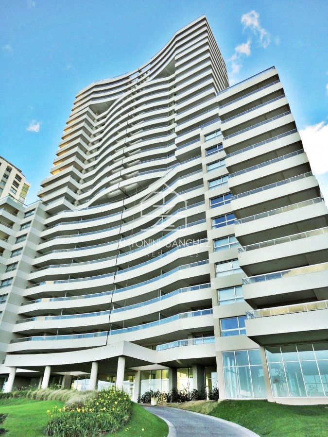 Apartamento ID.3201 - Exclusivo departamento en venta Playa Brava 4 dormitorios - Torre Lobos