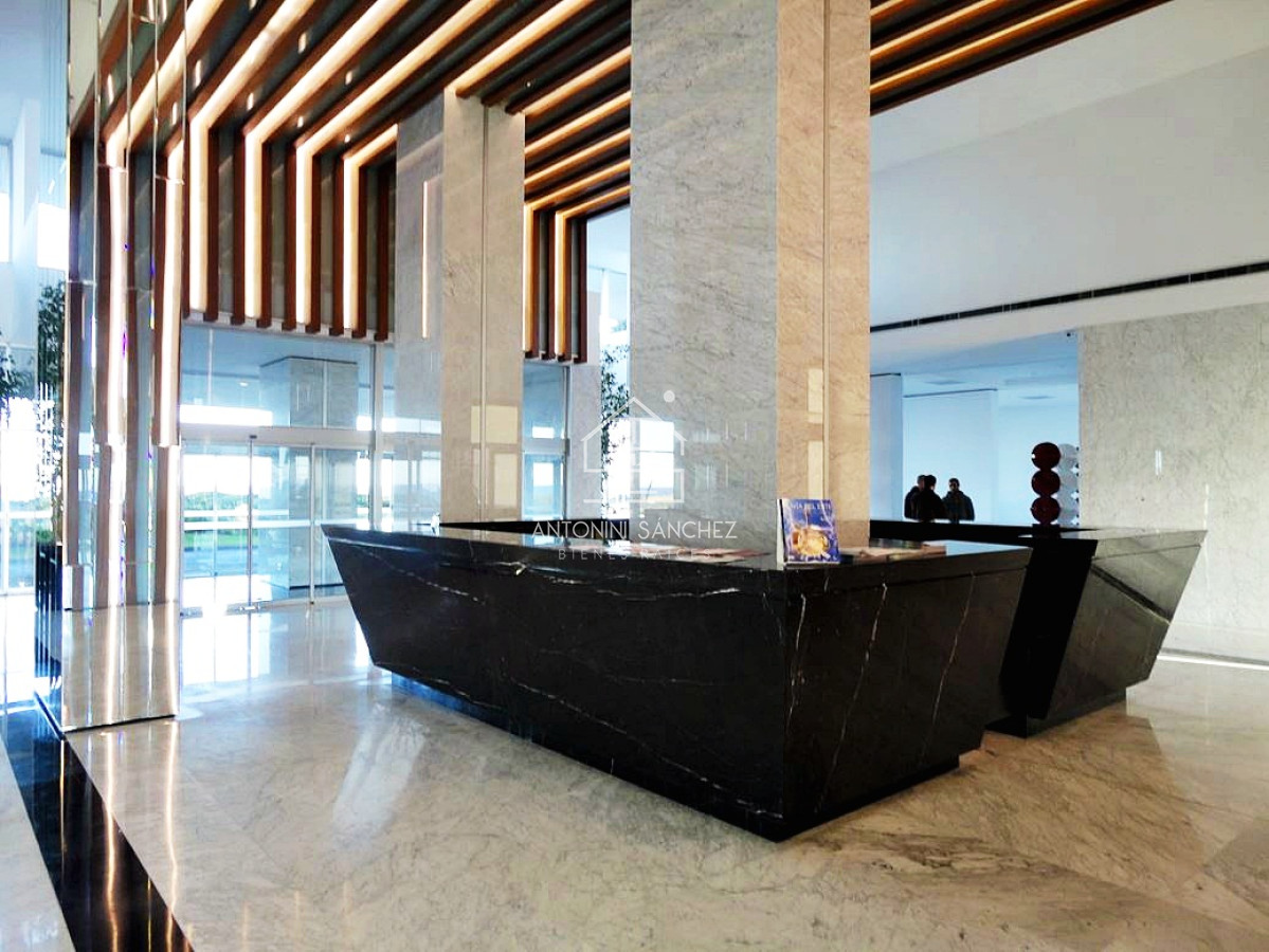 Apartamento ID.3201 - Exclusivo departamento en venta Playa Brava 4 dormitorios - Torre Lobos