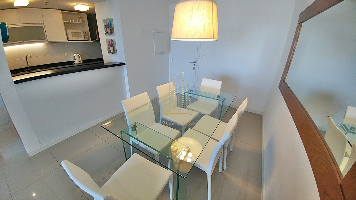 Apartamento ID.843 - Venta y alquiler temporal en Punta del Este 